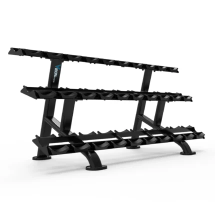 dumbbell rack pro plus