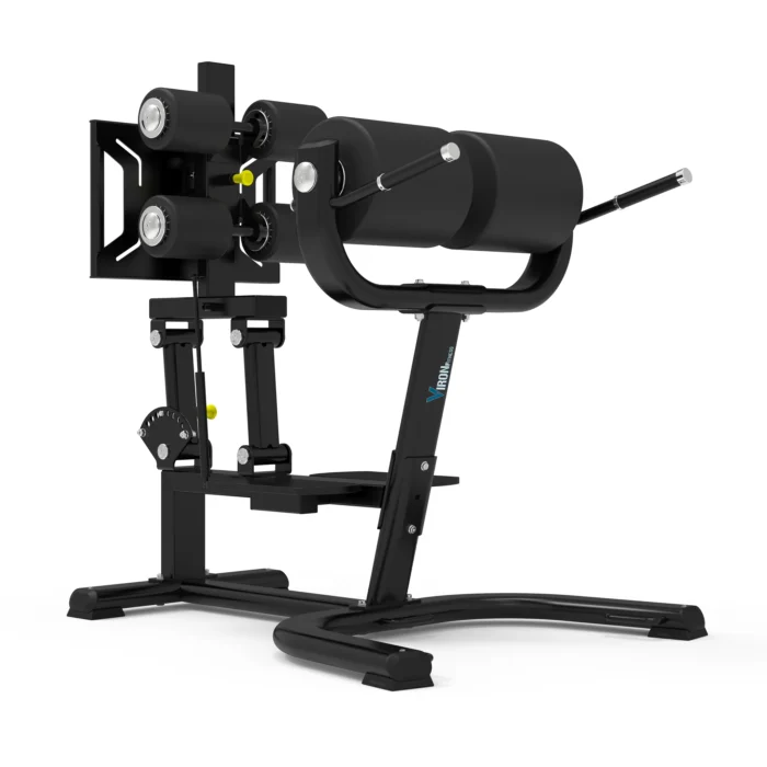Gd Bench GHD Bench Pro - Viron Fitness