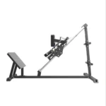 hack squat pro