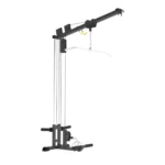 lat pulldown & seated row attachment pro