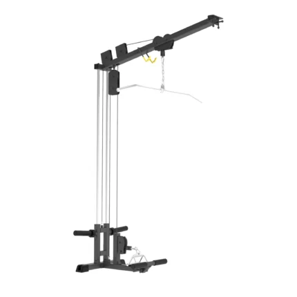 lat pulldown & seated row attachment pro
