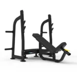 olympic incline bench pro
