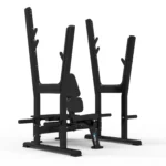 olympic shoulder bench pro