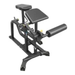 prone leg curl pro