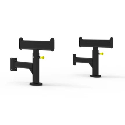 safety bar attachment pro