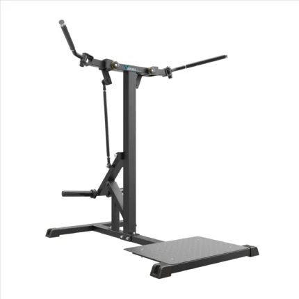 standing chest fly pro