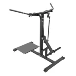 standing chest fly pro