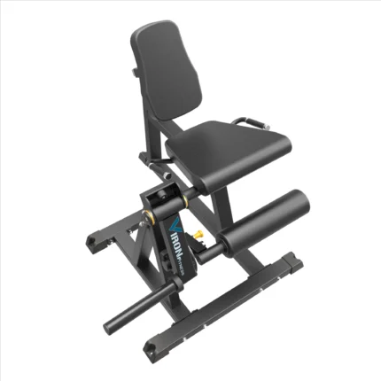 seated leg extension pro