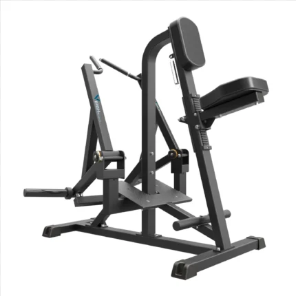 seated row pro