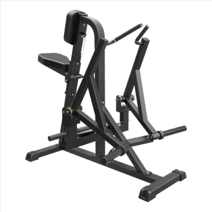 seated row pro