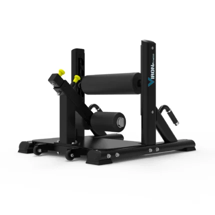 sissy & split squat bench pro