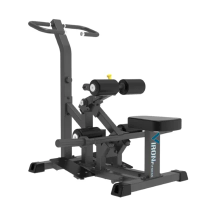 vertical hip thrust pro
