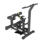 vertical hip thrust pro