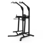 chin up & knee raise pro