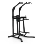 chin up & knee raise pro