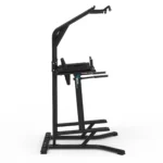 chin up & knee raise pro
