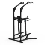chin up & knee raise pro