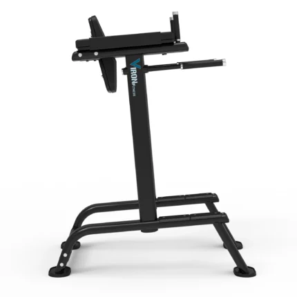 knee raise pro