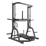 vertical leg press pro