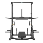 vertical leg press pro