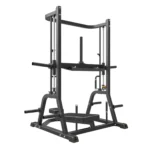 vertical leg press pro