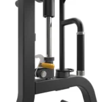 vertical leg press pro