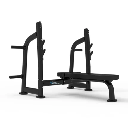 olympic flat bench pro