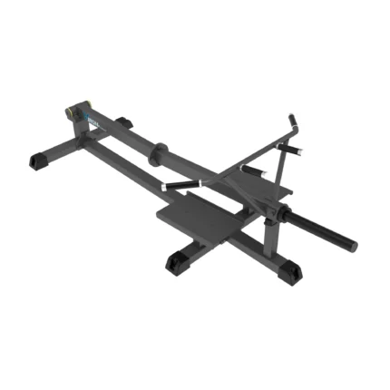 t bar row pro