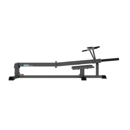 t bar row pro