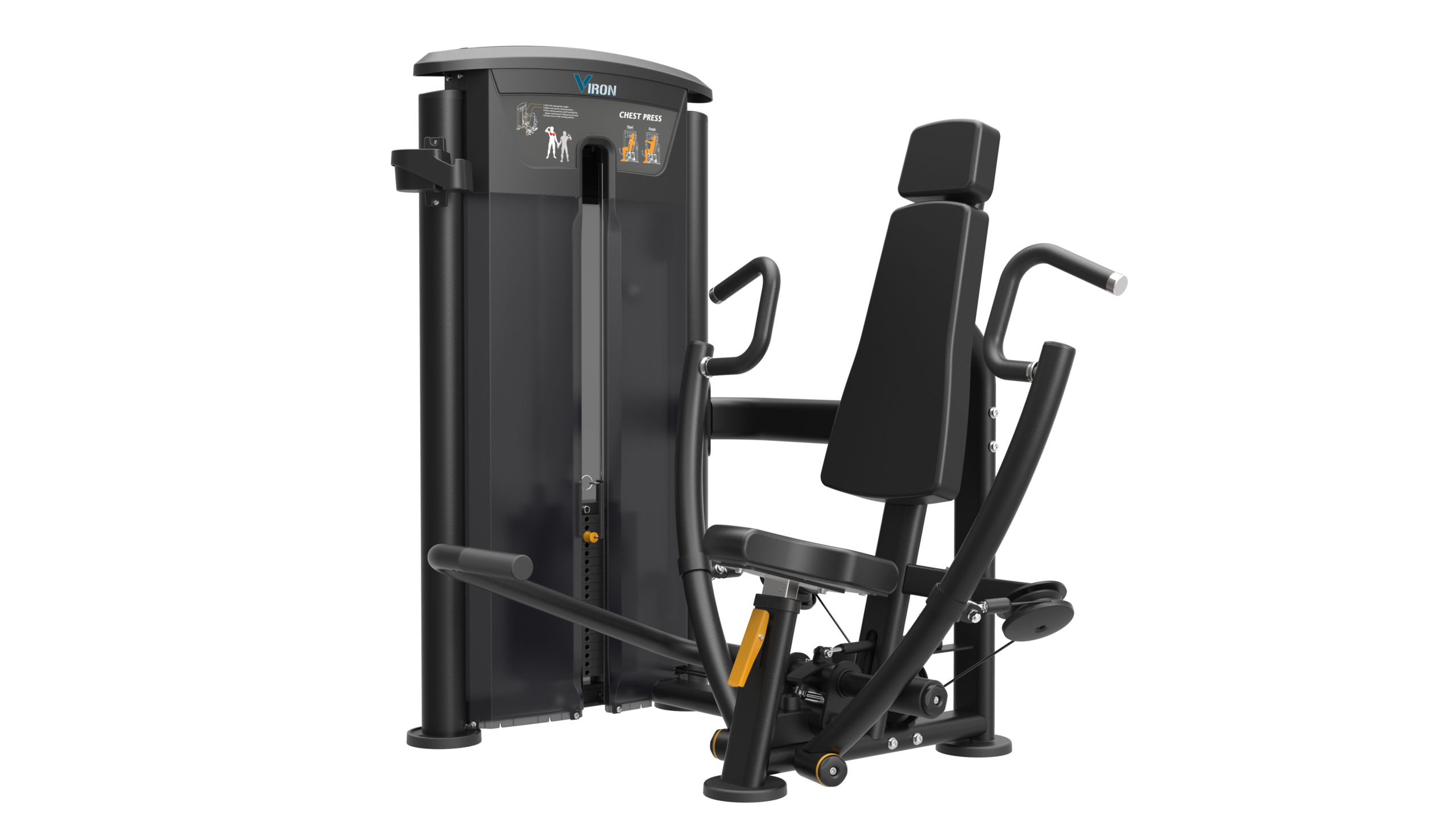Bröstpress Bröstpress