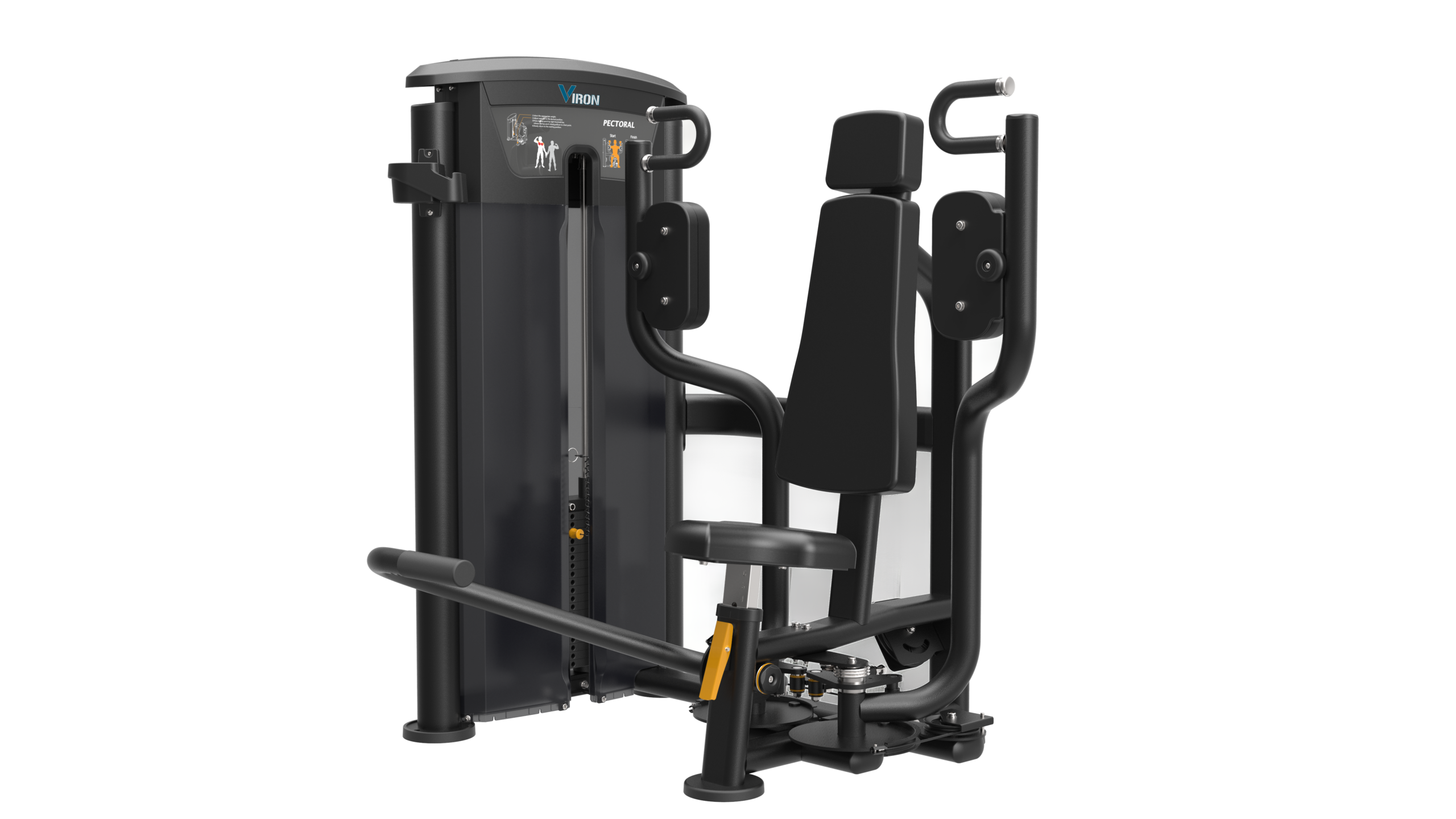 Pec Deck Pec Deck