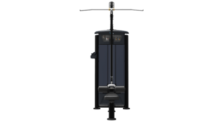 Latsdrag/Vertikalrodd Kombi