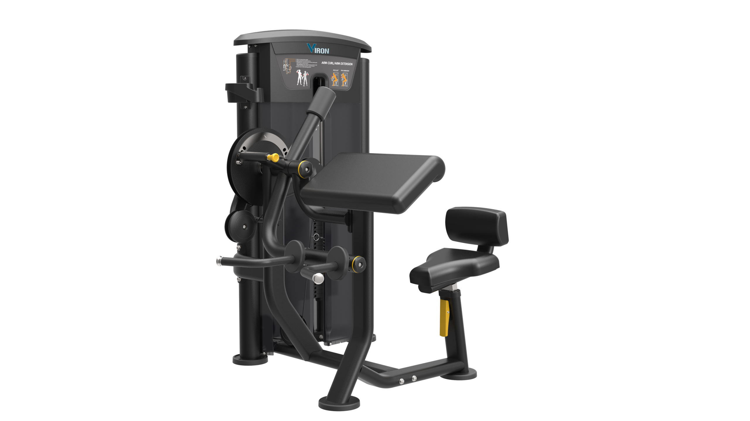Biceps/Triceps Kombi Biceps/Triceps Kombi
